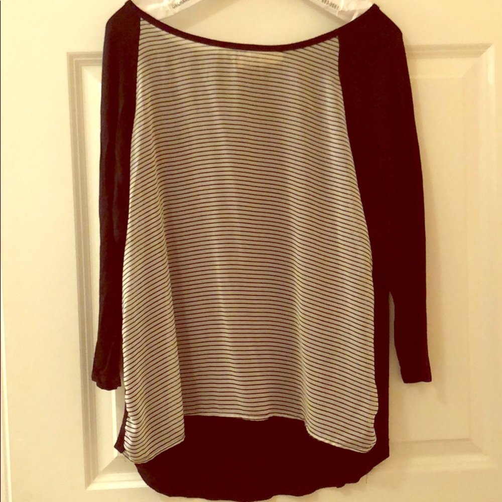 Elodie Blouse